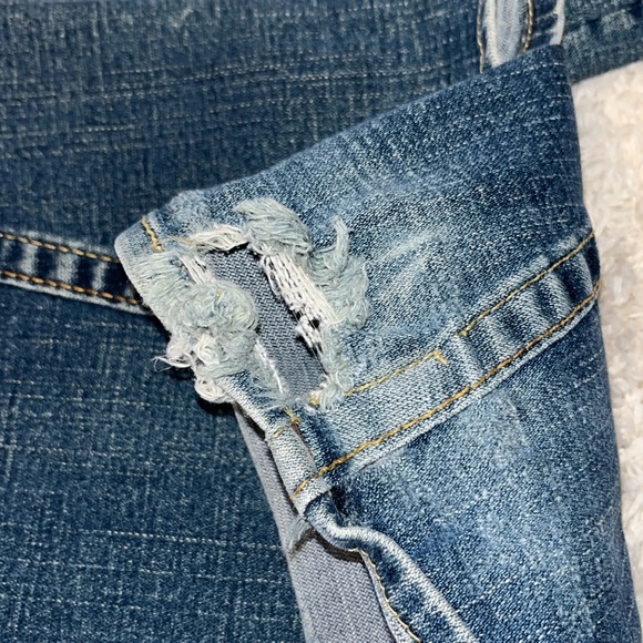 True Religion Jeans - Picture 3 of 5